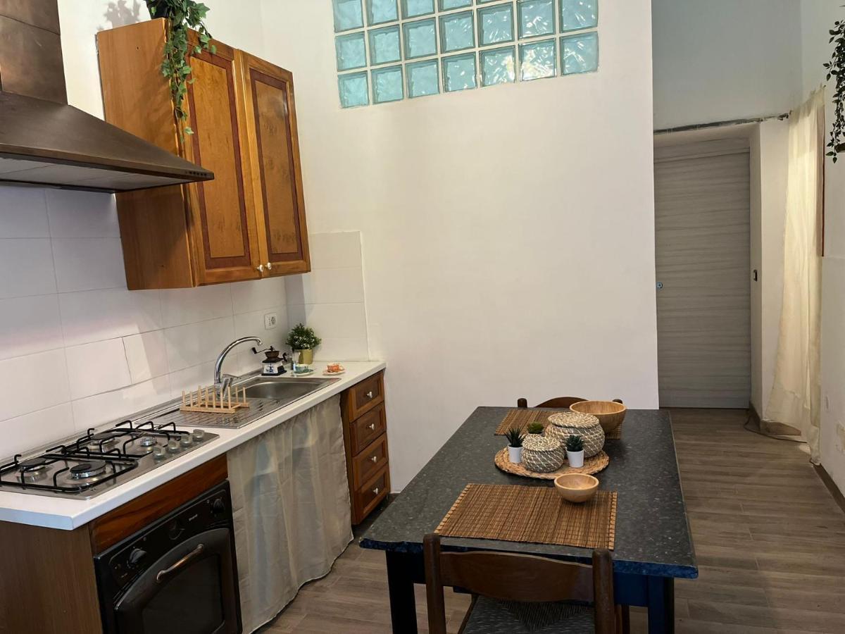 Ferienwohnung La Dimora Di Pupo Catania Exterior foto